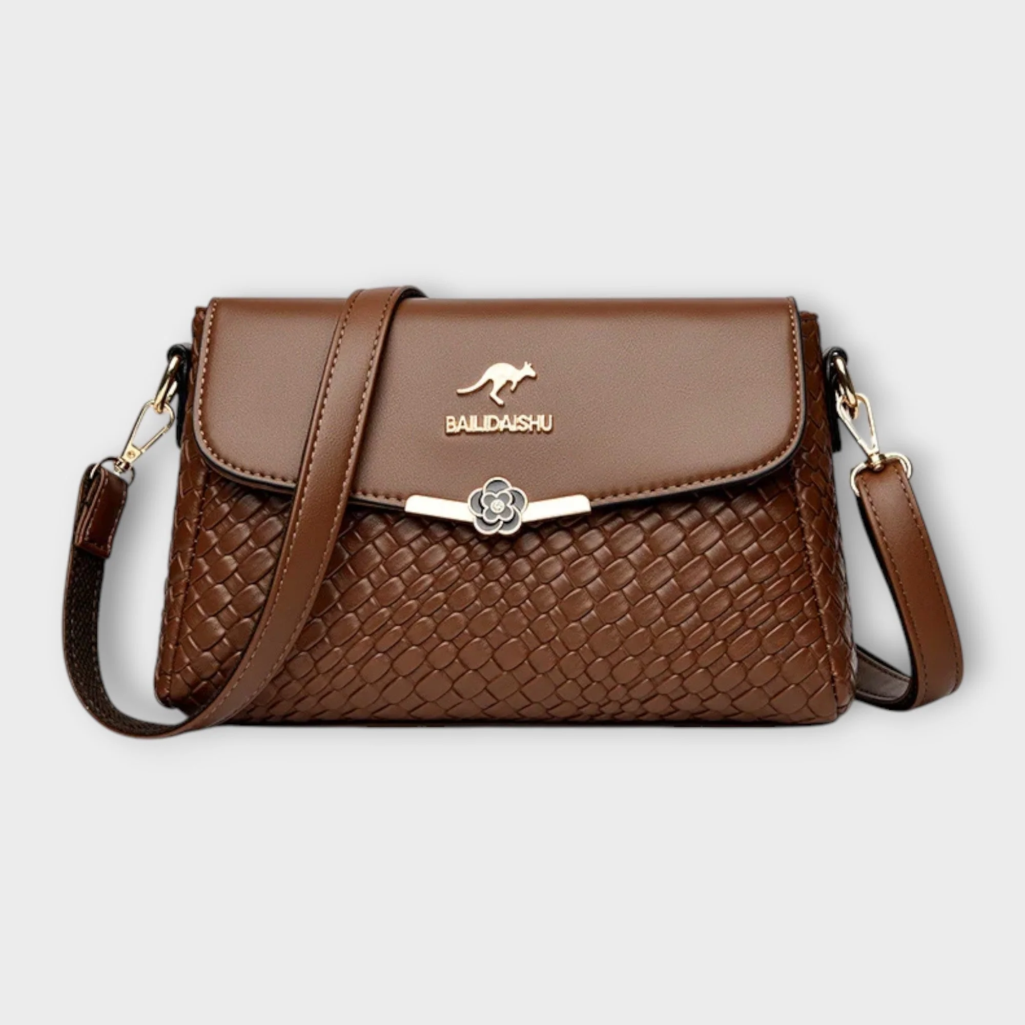 Olivia - Luxurious Shoulder Bag - Image 3