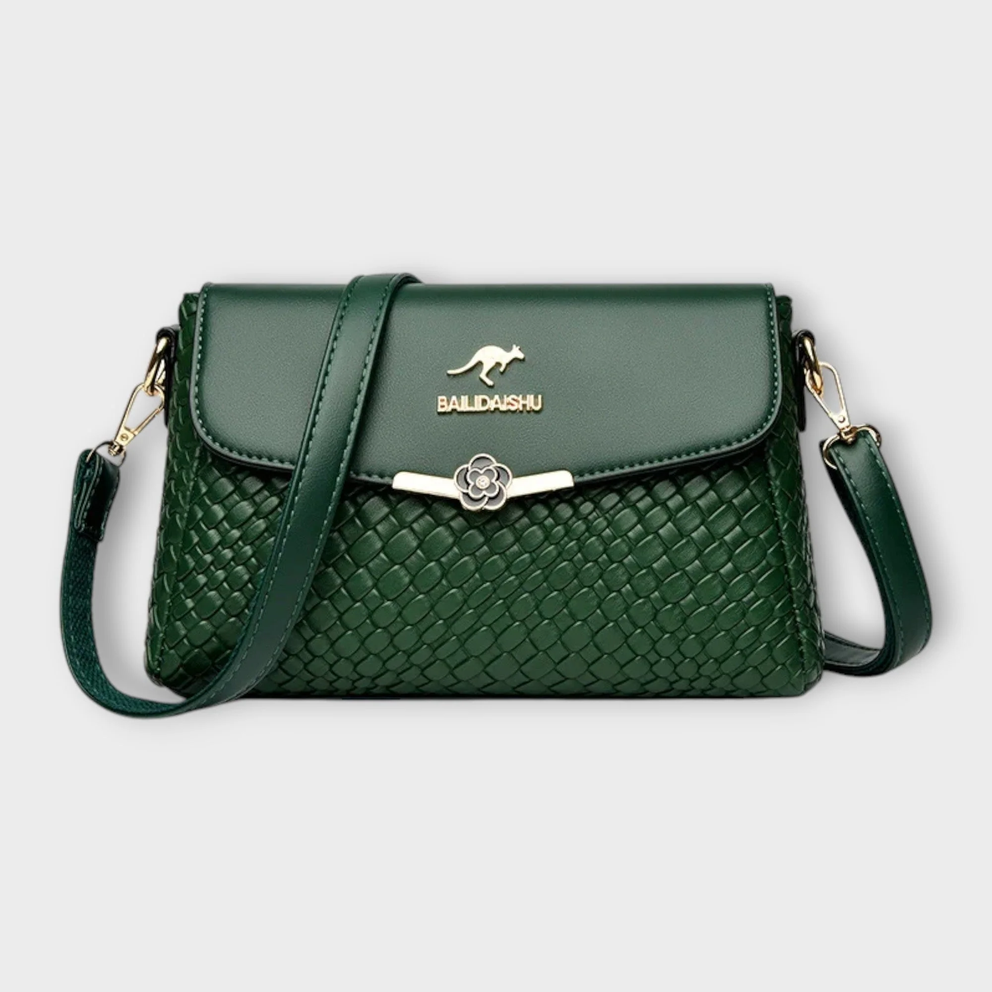 Olivia - Luxurious Shoulder Bag - Image 4