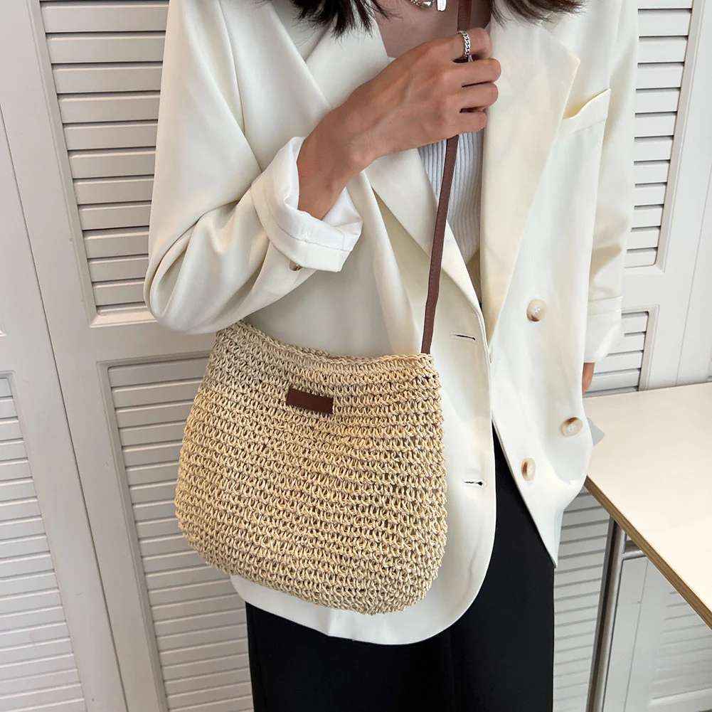 Olivia - Shoulder Bag - Image 3