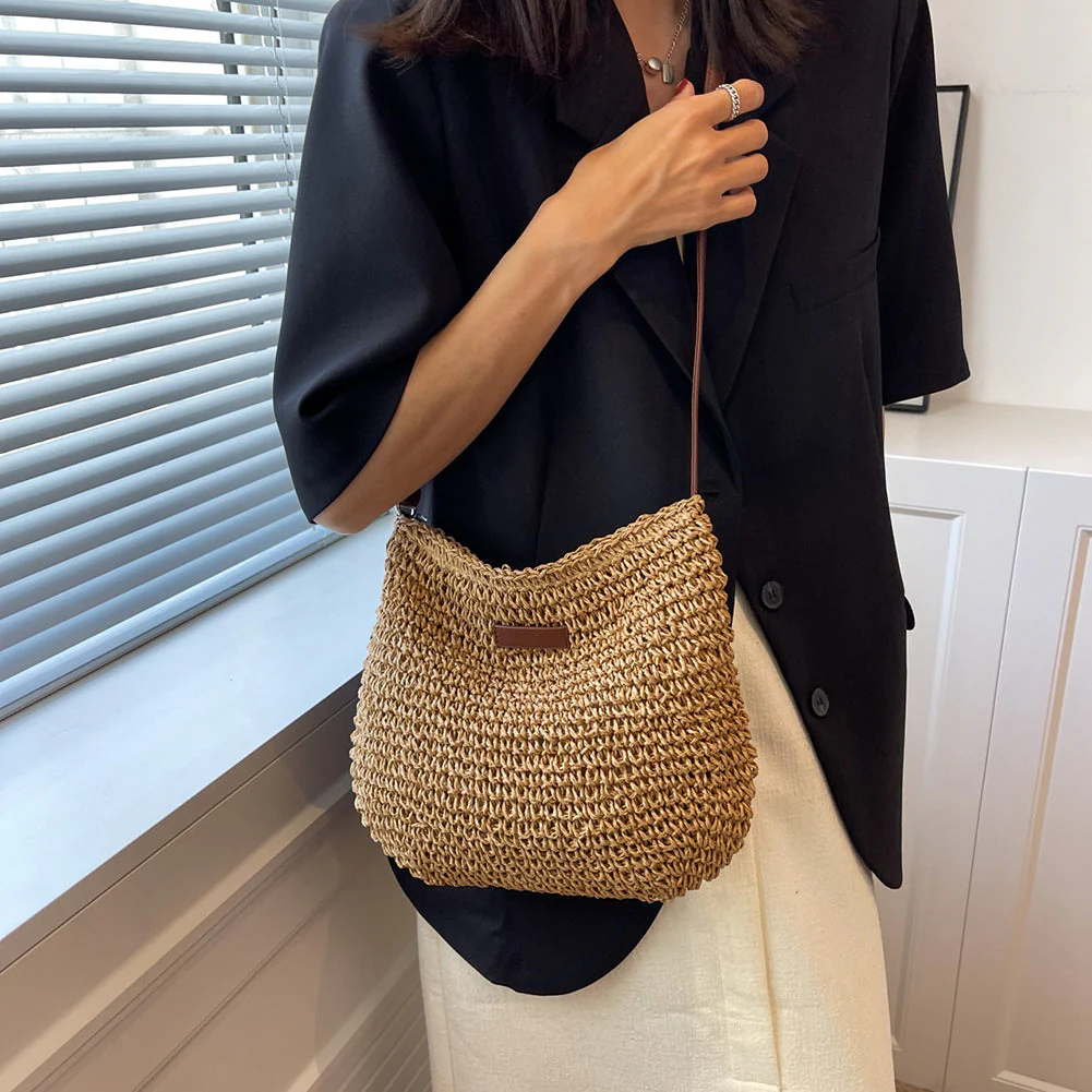 Olivia - Shoulder Bag - Image 4