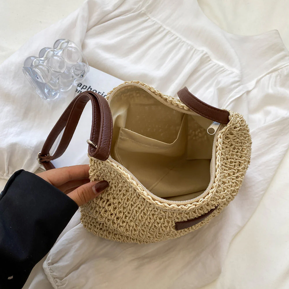 Olivia - Shoulder Bag - Image 5