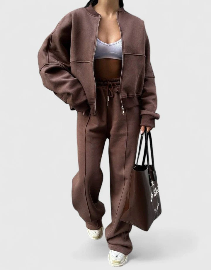 Olyverrah | Comfortable Sweater and Pants - Image 10