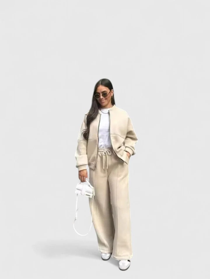 Olyverrah | Comfortable Sweater and Pants - Image 11