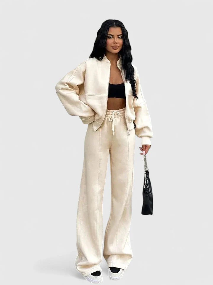 Olyverrah | Comfortable Sweater and Pants - Image 2