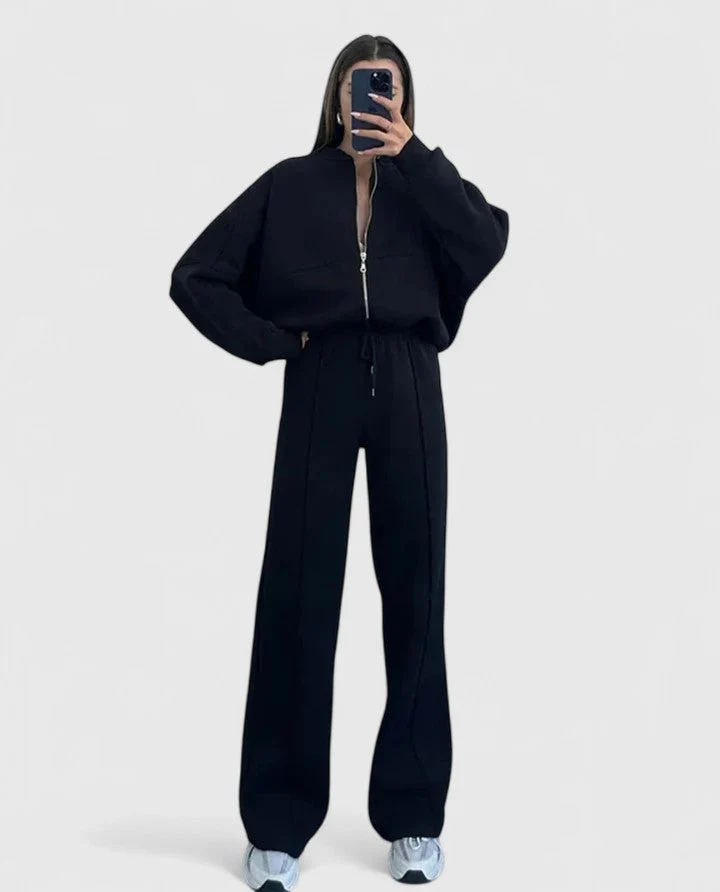 Olyverrah | Comfortable Sweater and Pants - Image 3