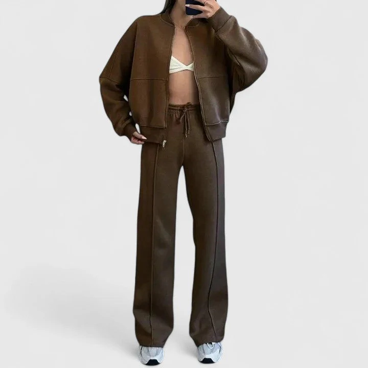 Olyverrah | Comfortable Sweater and Pants - Image 4