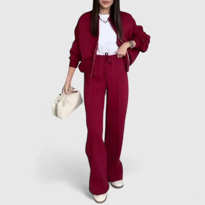 Olyverrah | Comfortable Sweater and Pants - Image 5