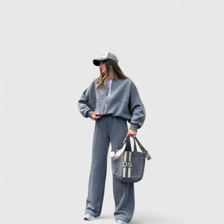 Olyverrah | Comfortable Sweater and Pants - Image 6