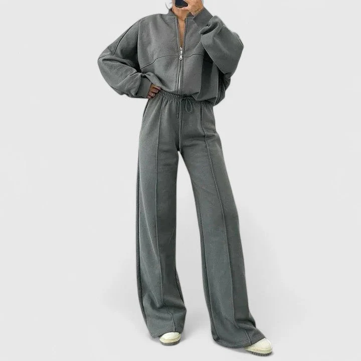 Olyverrah | Comfortable Sweater and Pants - Image 7