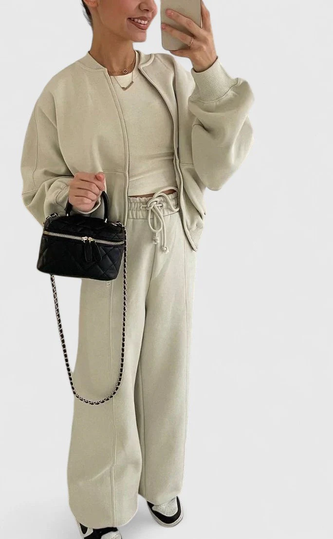 Olyverrah | Comfortable Sweater and Pants - Image 8