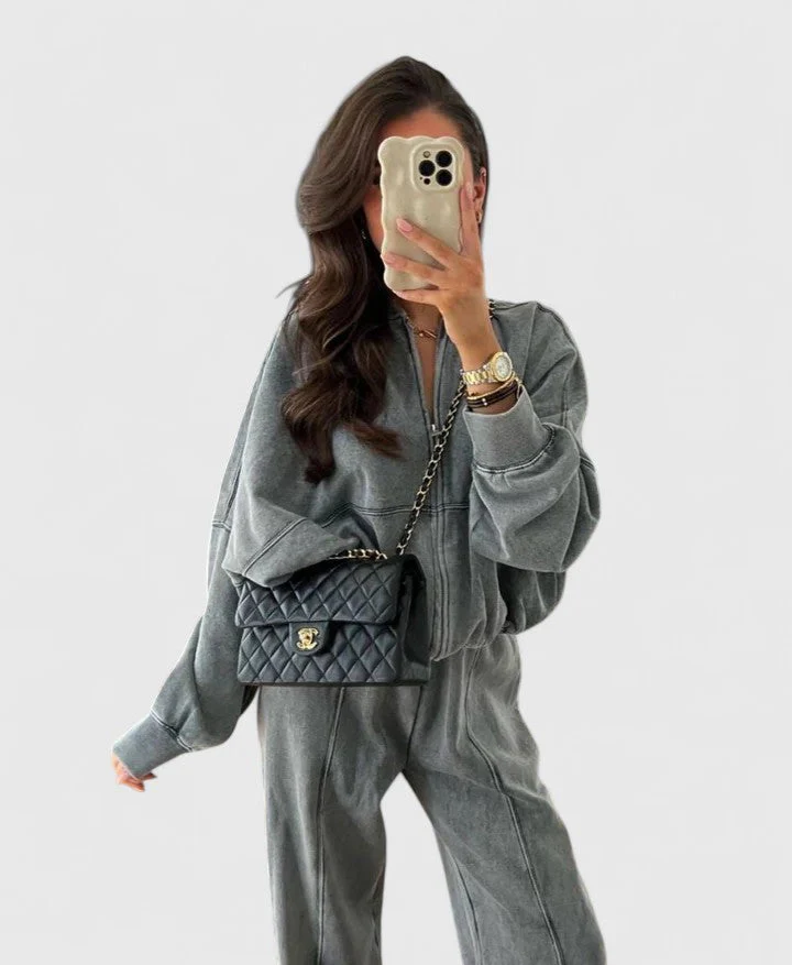 Olyverrah | Comfortable Sweater and Pants - Image 9