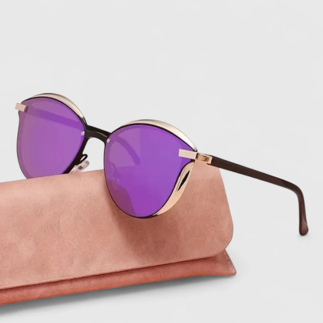 Preslee | Sophisticated Sunglasses - Image 2