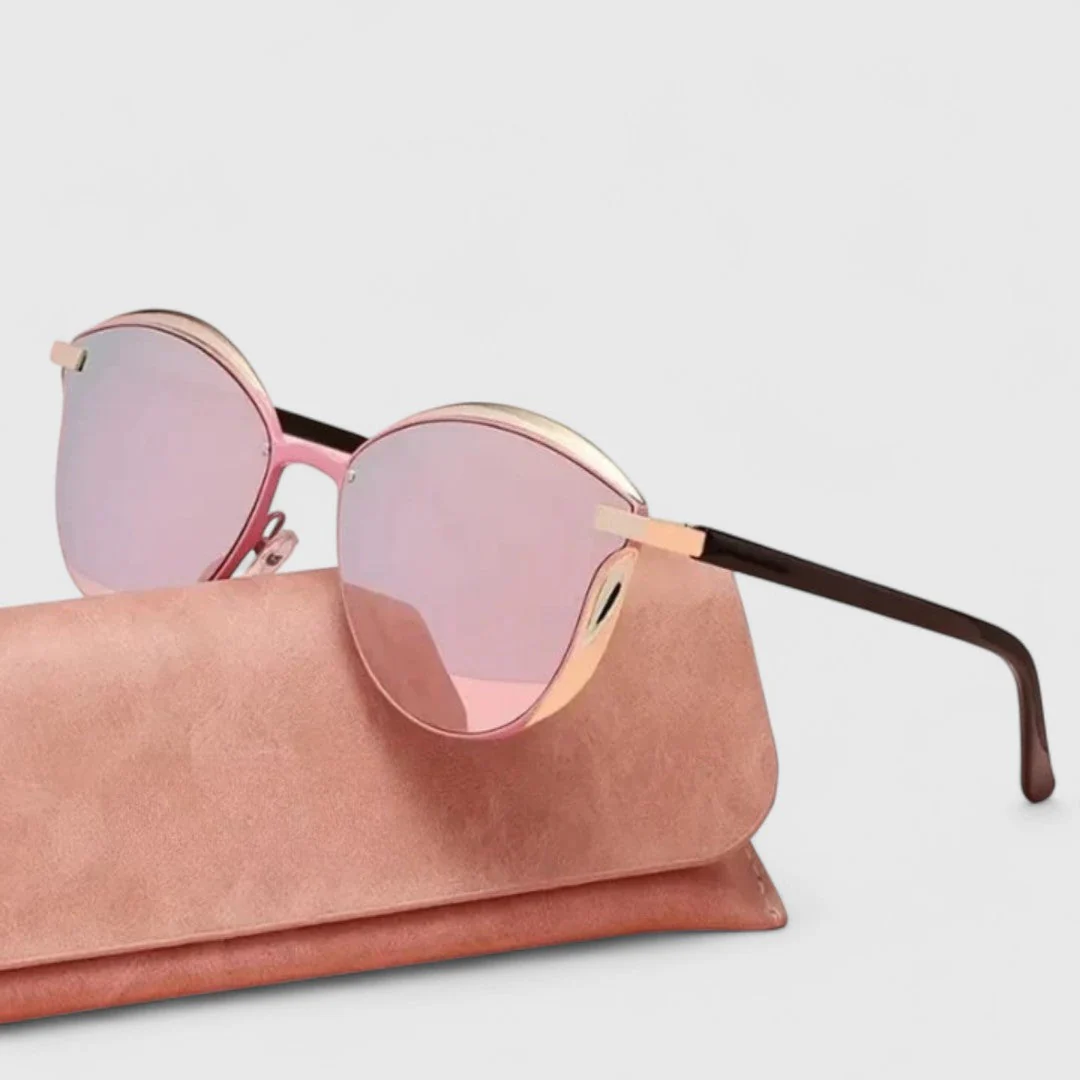 Preslee | Sophisticated Sunglasses - Image 3