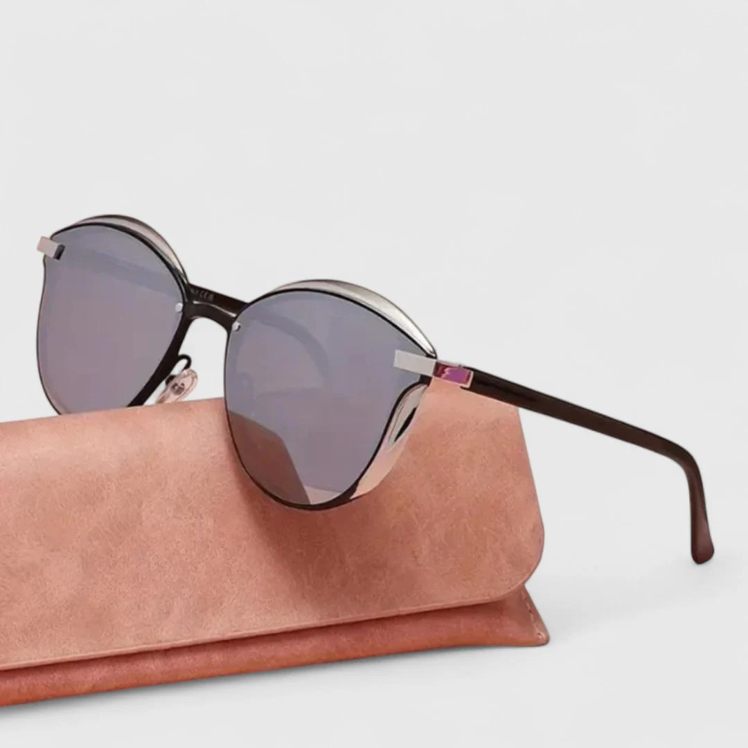 Preslee | Sophisticated Sunglasses - Image 4