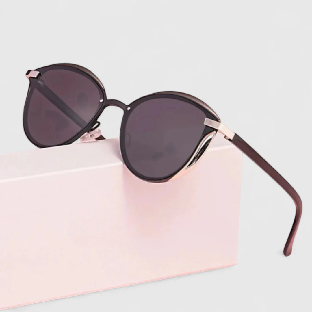 Preslee | Sophisticated Sunglasses - Image 5
