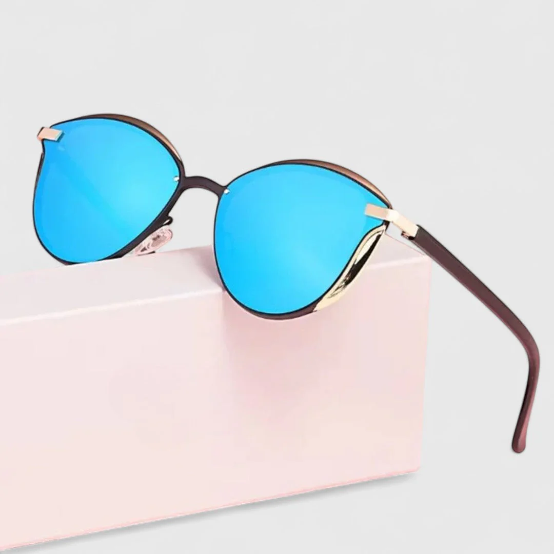 Preslee | Sophisticated Sunglasses - Image 6