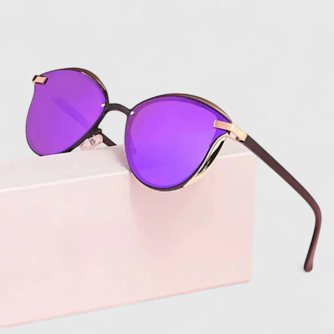 Preslee | Sophisticated Sunglasses - Image 7