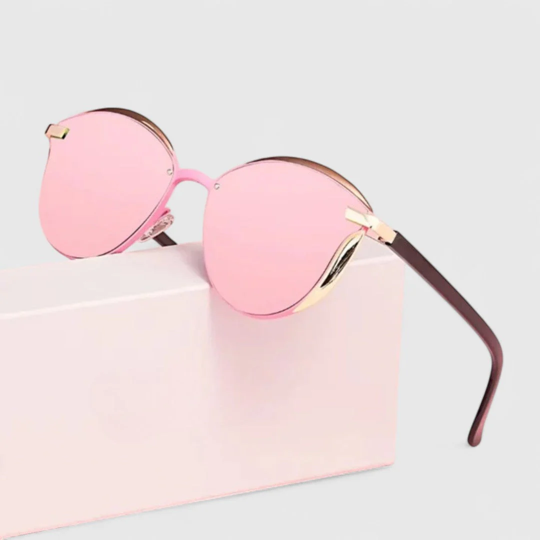 Preslee | Sophisticated Sunglasses - Image 8