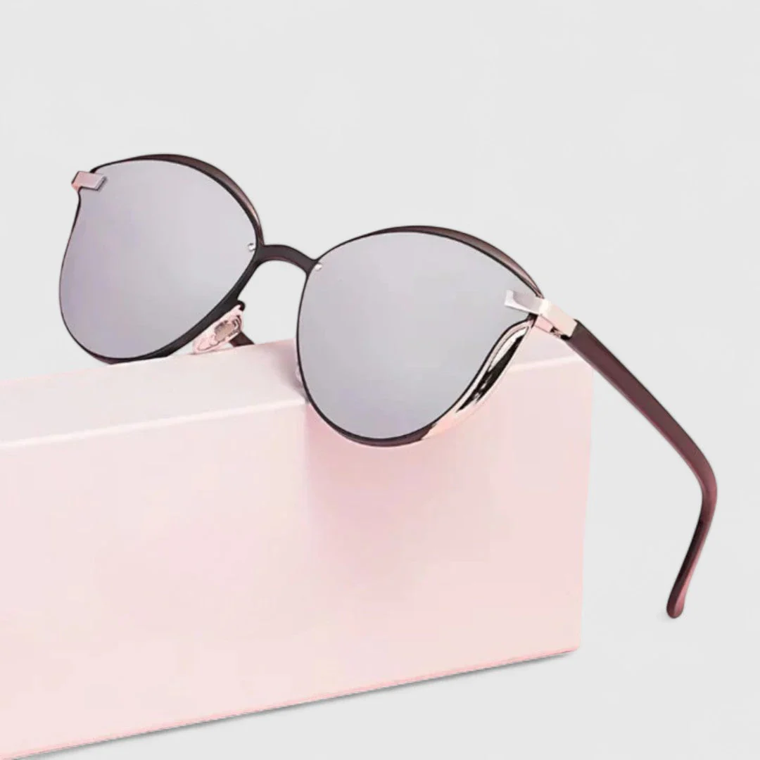Preslee | Sophisticated Sunglasses - Image 9