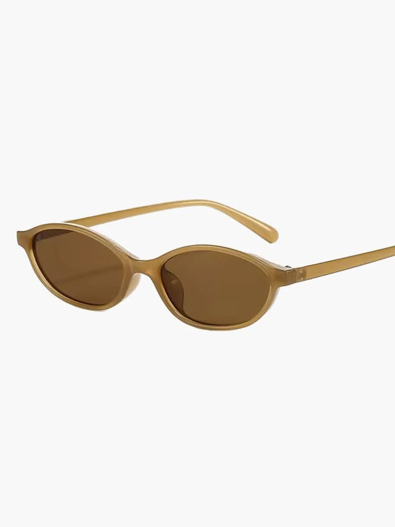 Raelynne | Romantic Sunglasses - Image 4