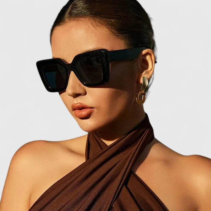 Raeyana | Stylish Sunglasses - Image 4