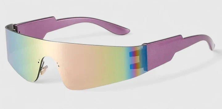 Skyllarr | Elegant Sunglasses - Image 2