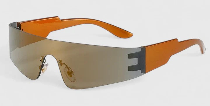 Skyllarr | Elegant Sunglasses - Image 3
