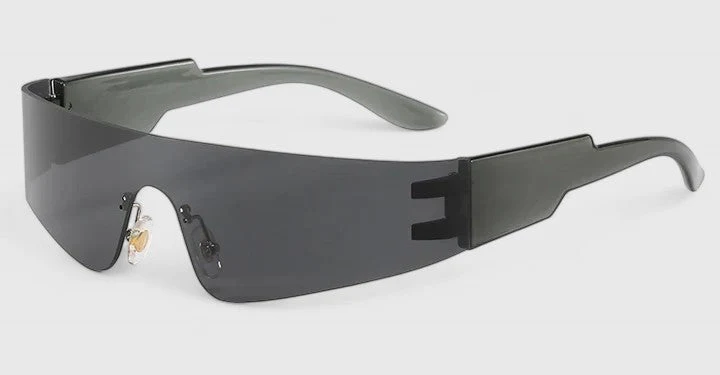 Skyllarr | Elegant Sunglasses - Image 5