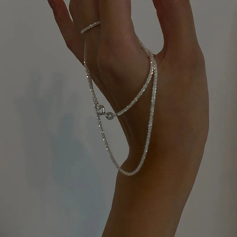 Starlight Necklace Set - Image 5