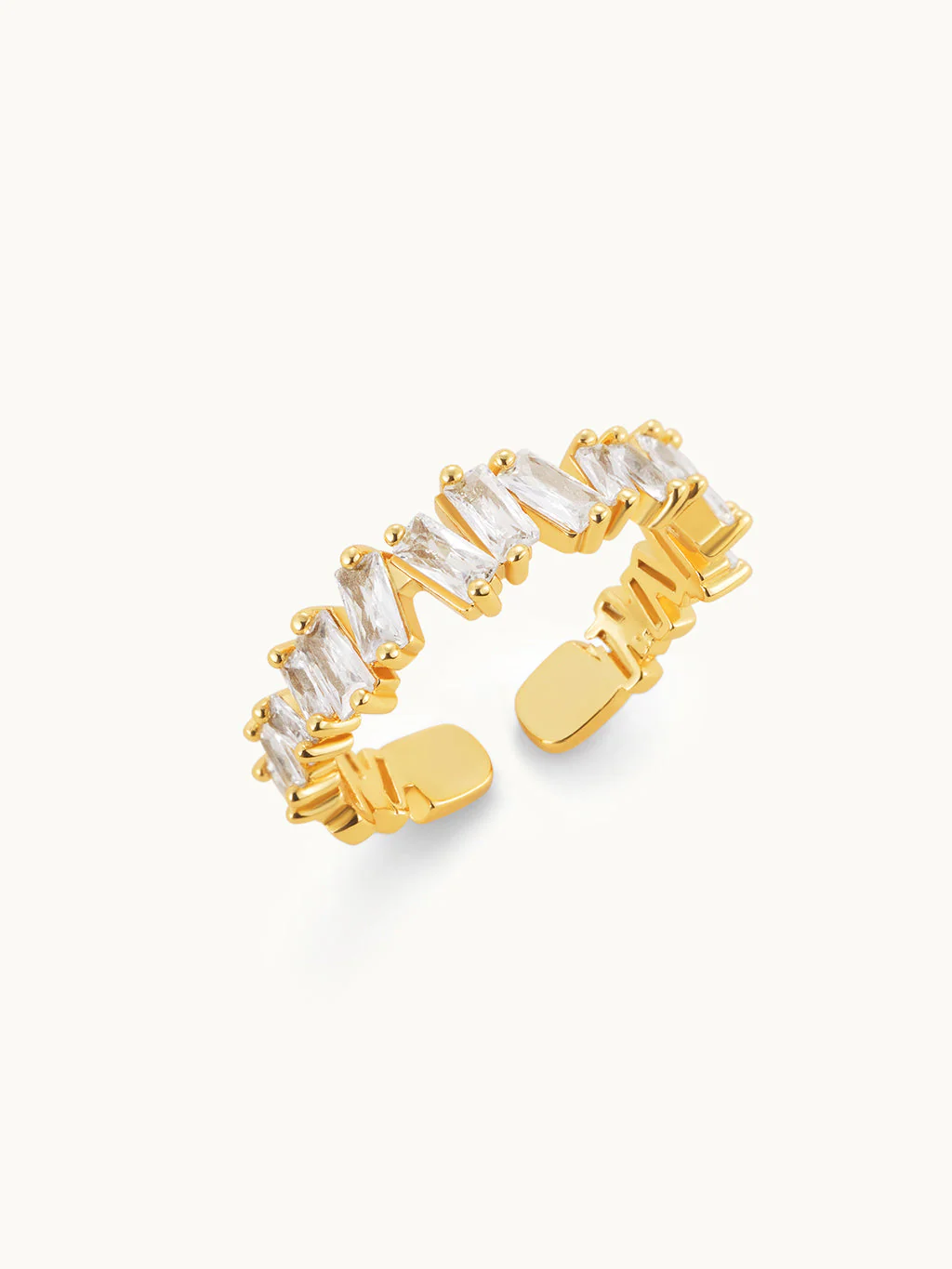 Tazalyette | Diamond Ring 18k
