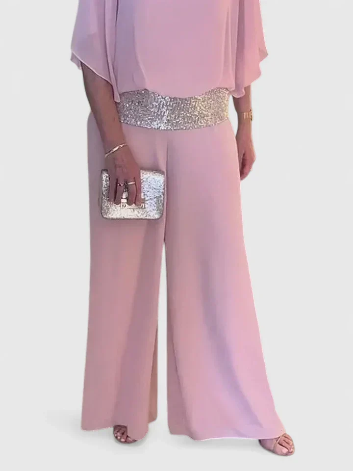 Trishane | Elegant Two-piece Set - Image 6