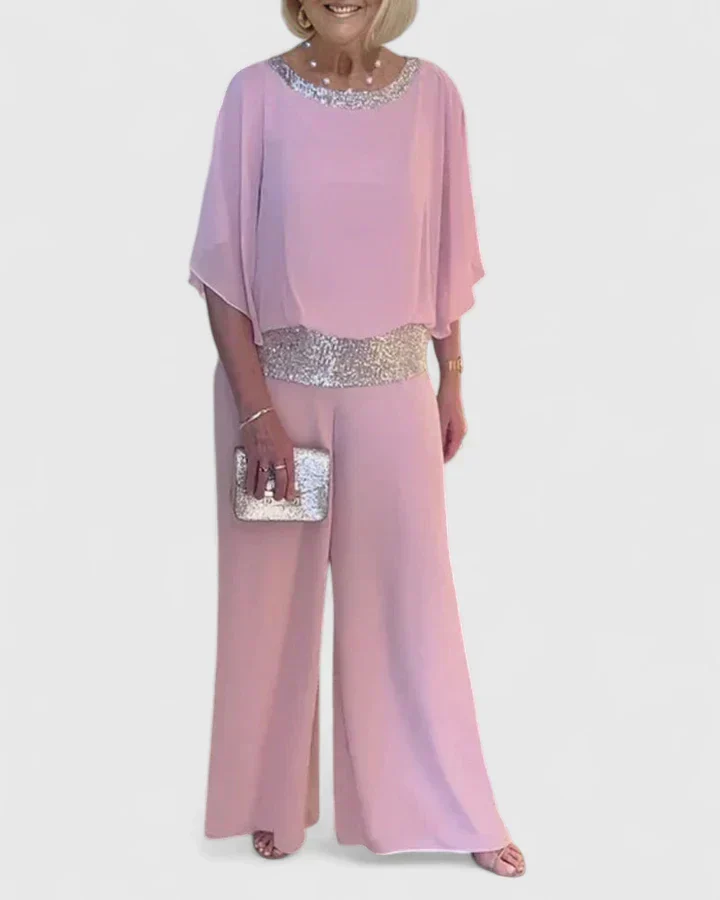 Trishane | Elegant Two-piece Set - Image 7