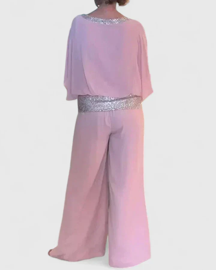 Trishane | Elegant Two-piece Set - Image 8