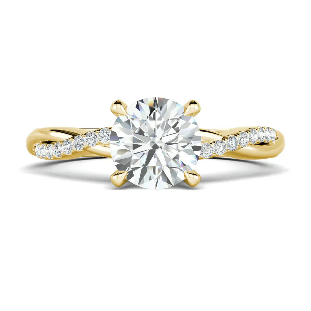 Ysmaryelle | Ring 18k Gold - Image 7