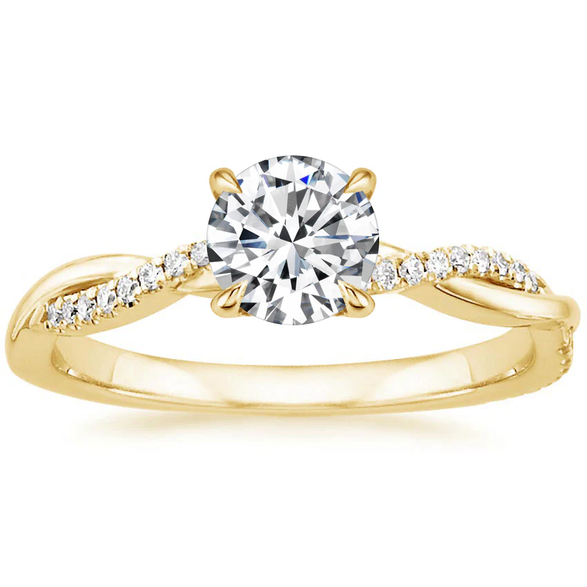 Ysmaryelle | Ring 18k Gold - Image 8