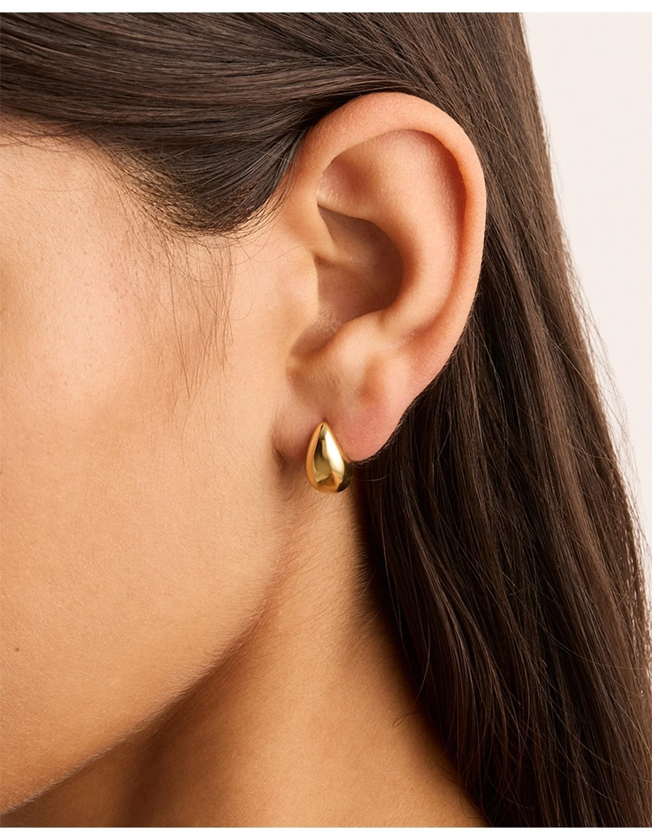 Zoralyssa | Earrings 18k Gold - Image 3